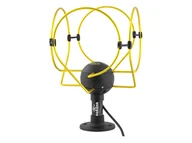 Anteny TV - Antena DVB-T KORONA TS EXTRA USB. - miniaturka - grafika 1