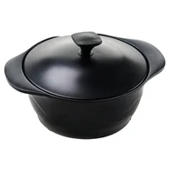 Garnki - Moneta LIRICA GARNEK Z POKRYWKĄ 24 CM POWŁOKA NIEPRZYWIERAJĄCA ARTECH ULTRA INDUKCJA b3A01A072052 - miniaturka - grafika 1