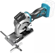 Piły elektryczne - Dedra PILARKA TARCZOWA AKUMULATOROWA 89MM 18V 0*AH SAS+ALL - miniaturka - grafika 1