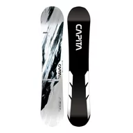 Deski snowboardowe - Deska snowboardowa Capita Mercury 2023 - miniaturka - grafika 1