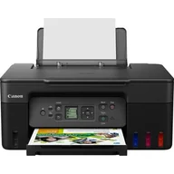 Urządzenia wielofunkcyjne - Canon PIXMA G3470 5805C009 czarna - miniaturka - grafika 1
