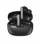 Słuchawki - Dudao U21 TWS ANC ENC - czarne - miniaturka - grafika 1