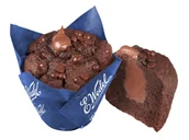 Inne pieczywo - MUFFIN E. WEDEL 115 g - miniaturka - grafika 1