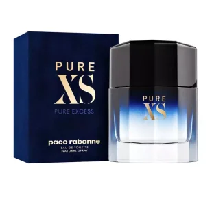 Paco Rabanne XS Men woda toaletowa 100ml - Wody i perfumy męskie - miniaturka - grafika 1