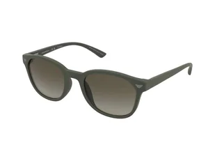 Okulary przeciwsłoneczne Emporio Armani EA4225U 6099/8E - Okulary przeciwsłoneczne - miniaturka - grafika 1