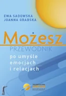 Psychologia - Możesz. Przewodnik po umyśle, emocjach i relacjach - miniaturka - grafika 1