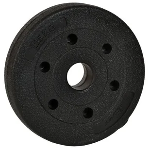 Energetic Body EB FIT EB FIT Obciążenie 28 mm 1.25 kg) - Obciążenia - miniaturka - grafika 1