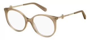 Okulary korekcyjne, oprawki, szkła - Okulary korekcyjne Marc Jacobs MARC 656 10A - grafika 1