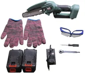 Piły elektryczne - Bass Polska 8322 - miniaturka - grafika 1