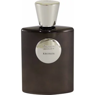 Giardino Benessere Titani Collection Kronos perfumy 100 ml - Wody i perfumy damskie - miniaturka - grafika 1
