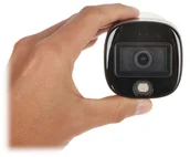 Kamery do monitoringu - KAMERA AHD, HD-CVI, HD-TVI, PAL HAC-HFW1801CM-IL-A-0360B-S2 3.6 mm DAHUA - miniaturka - grafika 1