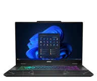Laptopy - MSI Cyborg 15 Core 5-210H/16GB/512/Win11X RTX5050 144Hz B2RWEKG-044XPL - miniaturka - grafika 1
