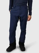 Spodnie narciarskie - Brunotti Spodnie narciarskie "Ramiro" w kolorze granatowym - miniaturka - grafika 1