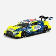 Samochody i pojazdy dla dzieci - Auto Carrera EVO Audi RS5 DTM No.99 (4007486276925) - miniaturka - grafika 1