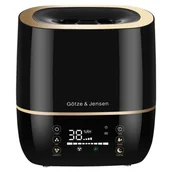 Nawilżacze powietrza - GÖTZE & JENSEN AH250K - miniaturka - grafika 1