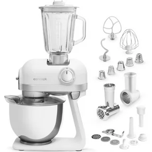 Concept Element RM7010 Biały - Roboty kuchenne - miniaturka - grafika 1