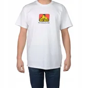Koszulki męskie - Koszulka Ben Davis Classic Logo - miniaturka - grafika 1