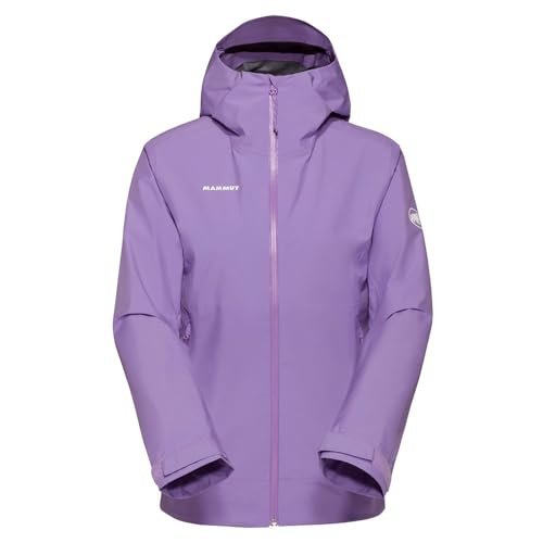 Mammut Alto Light HS kurtka damska z kapturem