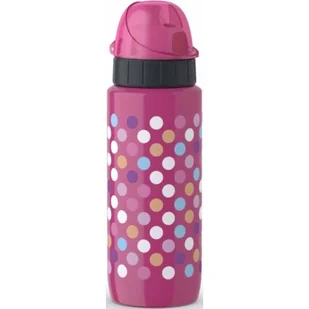 TEFAL Butelka termiczna TEFAL Drink2go K3192412 Różowy - Butelki termiczne - miniaturka - grafika 1