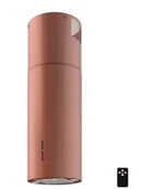 Okapy kuchenne - Maan Elba 2 31 Miedź połysk - miniaturka - grafika 1