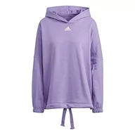 Bluzy damskie - adidas Dance BF HD Bluza Damska - miniaturka - grafika 1