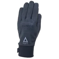 Rękawice narciarskie - Rękawiczki Matt 3149 Matt Inner Touch Rozmiar rękawiczek: L / Kolor: czarny - miniaturka - grafika 1