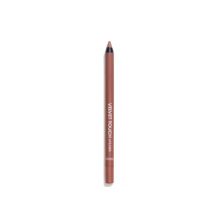 GOSH Velvet Touch Konturówka do Ust 001 Nougat Crisp - Konturówki do ust - miniaturka - grafika 1