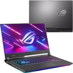 Asus ROG Strix G15 (G513RC-HN033) - Laptopy - miniaturka - grafika 1