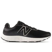 Buty sportowe męskie - Buty New Balance M520LB8 - czarne - miniaturka - grafika 1