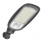Lampy pozostałe - Lampa uliczna LED 100W 4000K KOBI VESPA PRO - miniaturka - grafika 1
