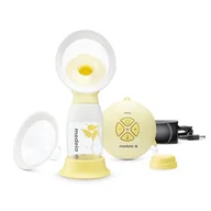 Laktatory - Medela Swing Flex - miniaturka - grafika 1