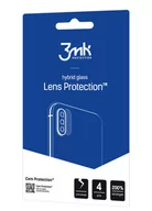 Pozostałe akcesoria do telefonów - Ochrona na obiektyw aparatu do Honor Play 40 Plus - 3mk Lens Protection - miniaturka - grafika 1
