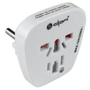 Adapter podróżny DPM PF01W Europa