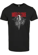 Koszulki męskie - koszulka MOTLEY CRUE - FEELGOOD-XL - miniaturka - grafika 1