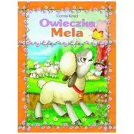 Książki edukacyjne - Wydawnictwo Diecezjalne Sandomierz Dorota Kozioł Owieczka Mela - miniaturka - grafika 1