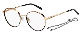 Okulary korekcyjne, oprawki, szkła - Okulary korekcyjne M Missoni MMI 0036 581 - grafika 1