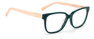 Okulary korekcyjne M Missoni MMI 0073 IWB - Okulary korekcyjne, oprawki, szkła - miniaturka - grafika 2