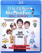 Komedie Blu-Ray - Diary of a Wimpy Kid - miniaturka - grafika 1