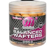 Zanęty - KULKI WAFTERS MAINLINE IMPACT CHOC-O 15 MM 250 ML - miniaturka - grafika 1