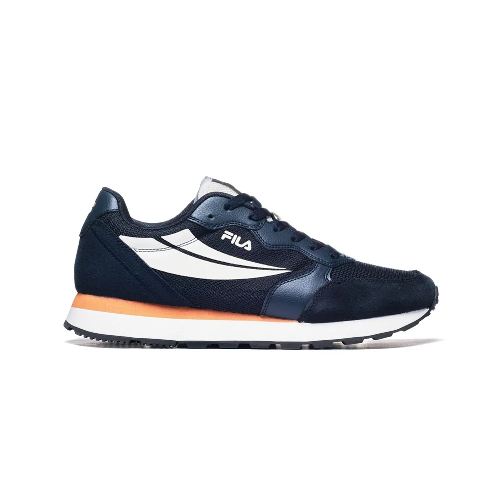 Buty Fila Hypert FFM038053363
