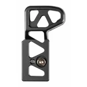 Gripy i batterypacki - Newell Grip GB-X1EMM do Sony A7 III | - miniaturka - grafika 1