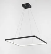 Lampy sufitowe - Lampa wisząca Anaya 336531-02 led czarna - miniaturka - grafika 1