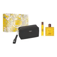 Zestawy perfum męskich - Versace Eros Energy Zestaw: woda perfumowana + woda perfumowana travel size + kosmetyczka - miniaturka - grafika 1