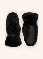 Rękawiczki - Reusch Rękawiczki Narciarskie Molly R-Tex® Xt schwarz - miniaturka - grafika 1