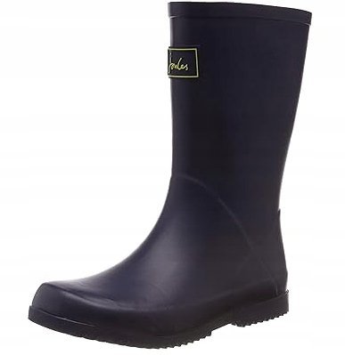 Joules Kalosze Granatowe Wsuwane Gumowe Dziecięce 27 Jti