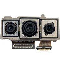 Części serwisowe do telefonów - Aparat główny, moduł aparatu tylnego do Huawei P20 Pro, ORG - miniaturka - grafika 1