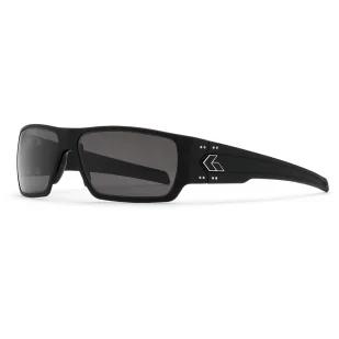 Gatorz - Okulary ochronne Specter - Czarne - GZ-08-031 - Ochrona oczu i twarzy - miniaturka - grafika 1