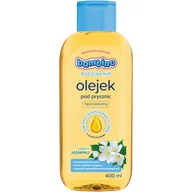 Olejki do ciała i włosów - Bambino Olejek pod prysznic hiperdelitakny Jaśmin - miniaturka - grafika 1