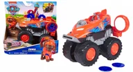 Samochody i pojazdy dla dzieci - Psi Patrol Rescue Wheels Pojazd Zumy - model lub pojazd - miniaturka - grafika 1