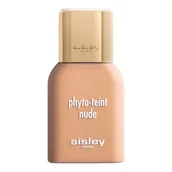 Podkłady do twarzy - Sisley Phyto-Teint Nude 1W Cream Podkłady 30 ml 3W1 Warm Almond - miniaturka - grafika 1